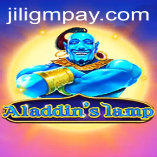 Discover the Magic: Aladdinslamp by Jiligm