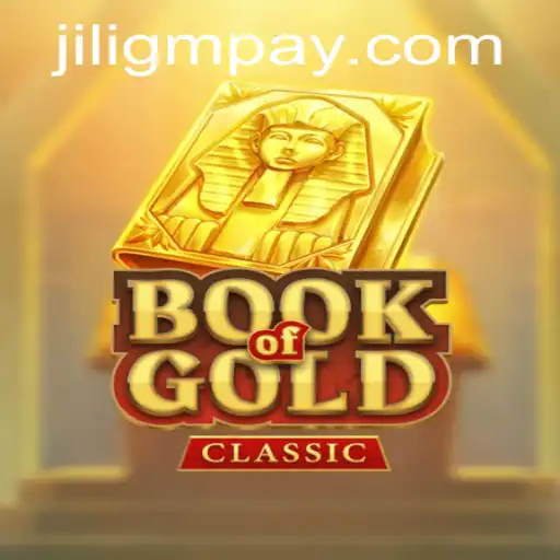Exploring the Enchanting World of Book Of Gold Classic