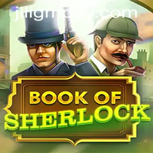 Exploring the Enigmatic World of BookOfSherlock: A Comprehensive Guide