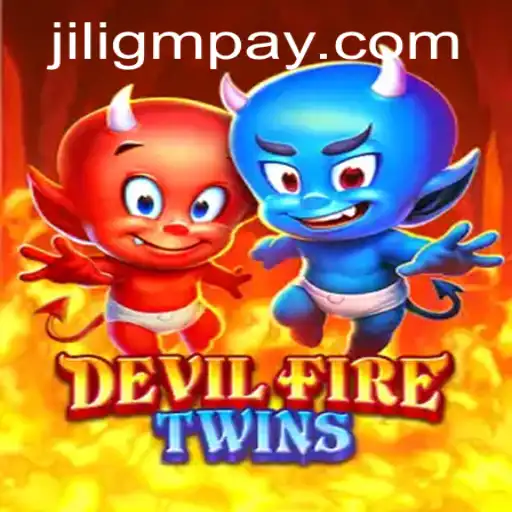 Explore the Thrilling World of DevilFireTwins: A Game Like No Other