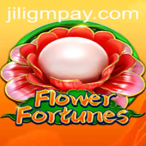 Exploring the Enchanting World of FlowerFortunes: A Game of Strategy and Luck by Jiligm