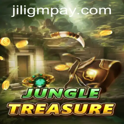 Discover the Excitement of JungleTreasure: Adventure Awaits