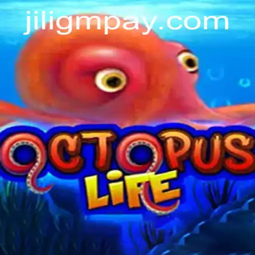 Exploring the Thrills and Challenges of OctopusLife: The Ultimate Gaming Experience
