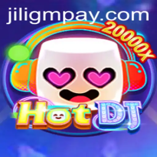 Unveiling HotDJ: The Ultimate Rhythm Challenge Game by Jiligm