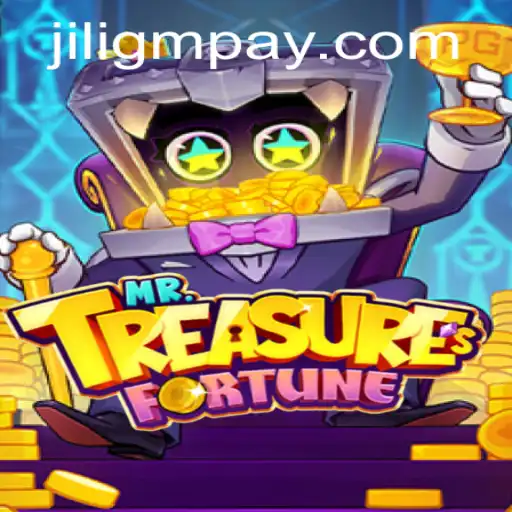 Unveiling MrTreasuresFortune: A Thrilling Adventure with Jiligm