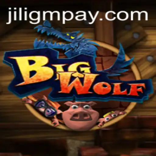 BigWolf: The Ultimate Gaming Experience with Jiligm
