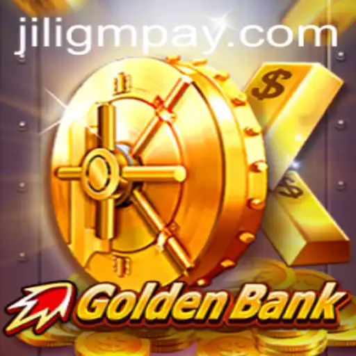 GoldenBank: Unveiling the Thrills of Jiligm's Latest Gaming Adventure