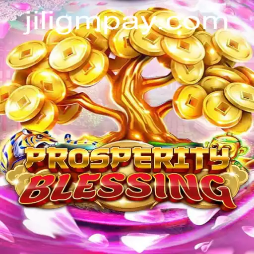 Exploring ProsperityBlessing: The Game of Fortune and Strategy