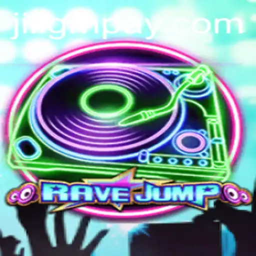 RaveJump: Unleashing the Rhythm with Jiligm